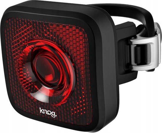 Knog Blinder Mob Led lampka tylna