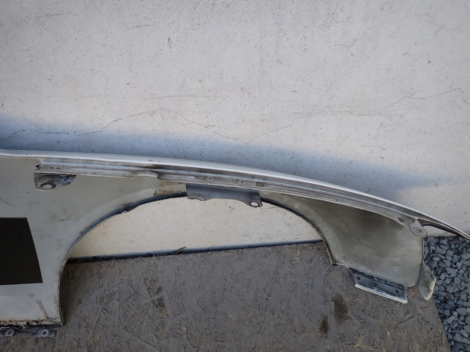fender left front front AUDI A5 8T 2008-2016R 8T0821105H