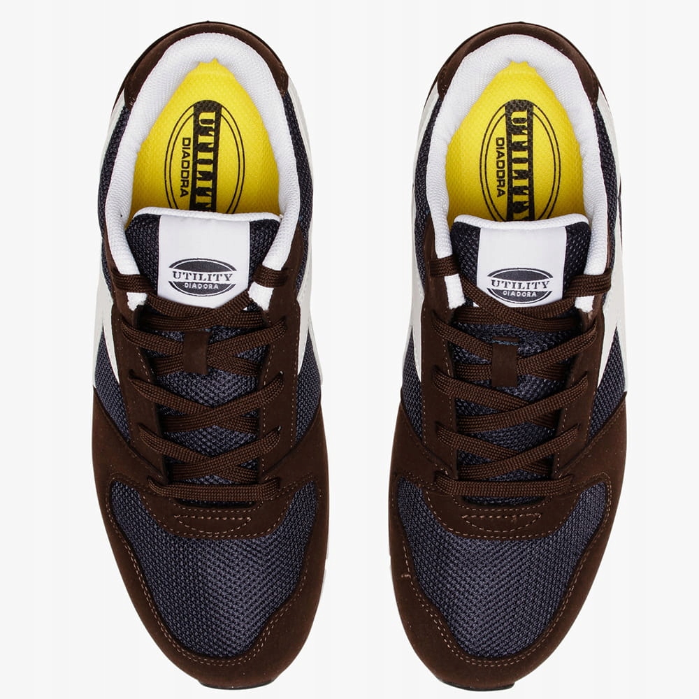 Półbuty Diadora CREW MICROMESH OB SRC C4901 R:41 Kod producenta 701.176230 C4901