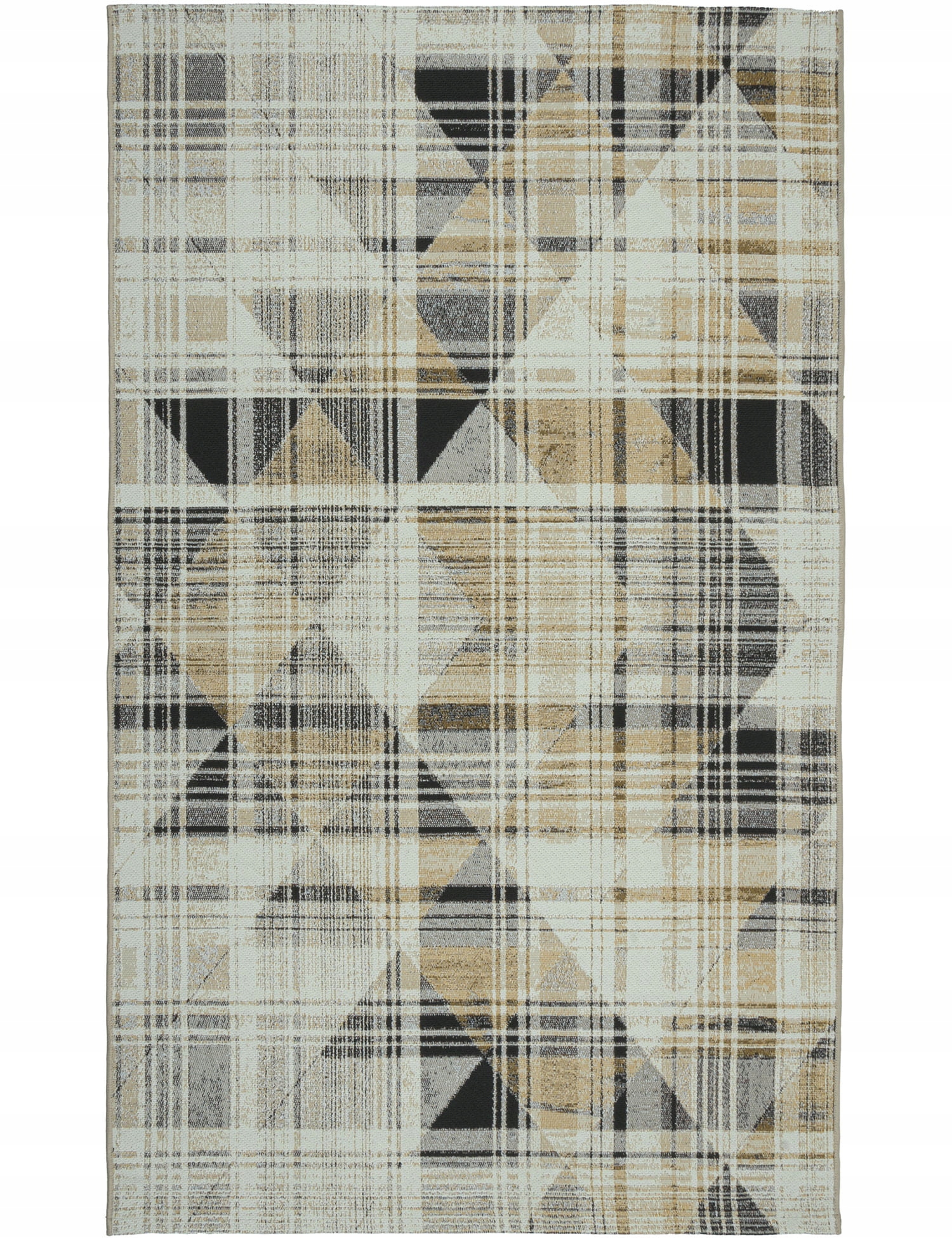 Koberec Venkovní zahradní na balkon Terasa 80x150 cm