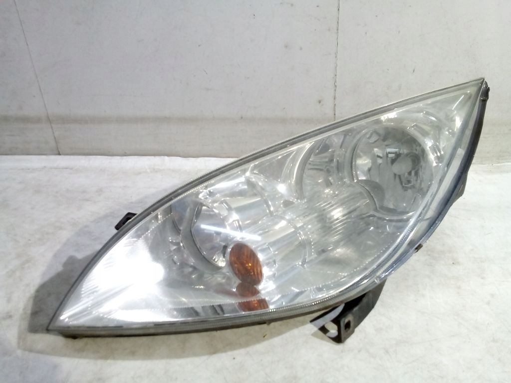 Mitsubishi Colt Z30 light left front front