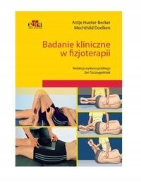 

Badanie kliniczne w fizjoterapii