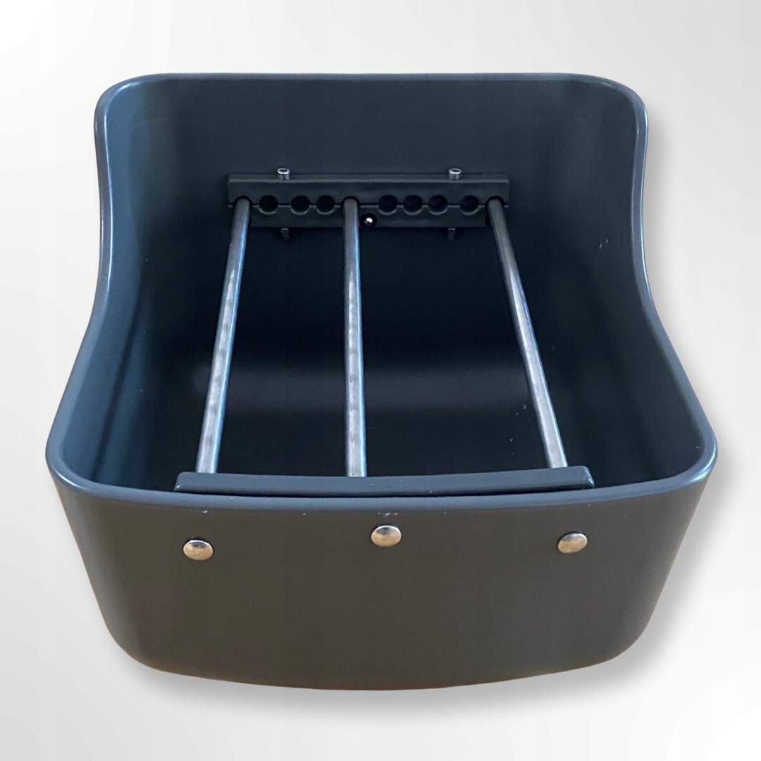 KARMIDŁO PRĘTAMI KORYTO ŻŁÓB DLA ŹREBAKA ŹREBIĄT Kod producenta HOK083