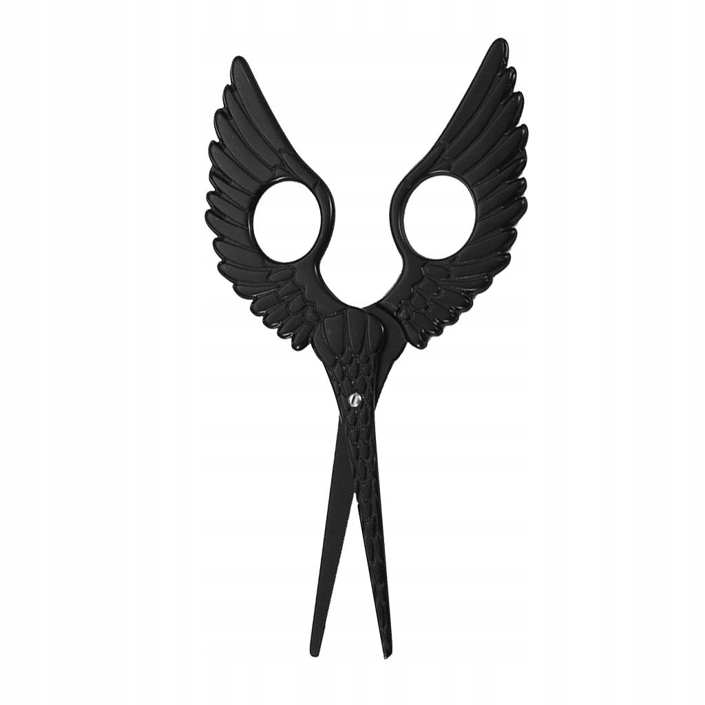 Vintage styl z nerezové oceli Wing Tailor Black