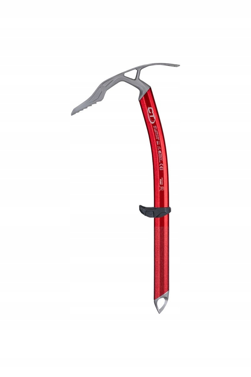 Horolezecký čekan Climbing Technology Asgard 70 cm