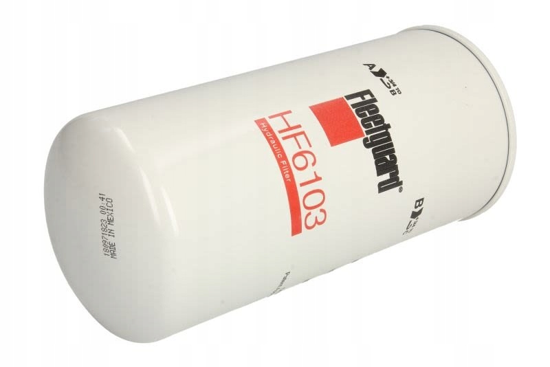 FleetGuard hf6103 фільтр, робоча гідравліка