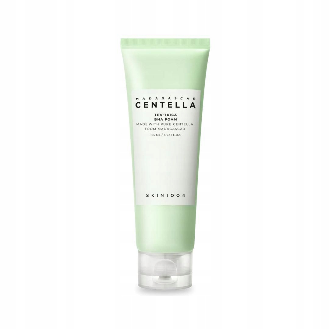 SKIN1004 Madagascar Centella Tea-trica Bha Pěna 125 ML