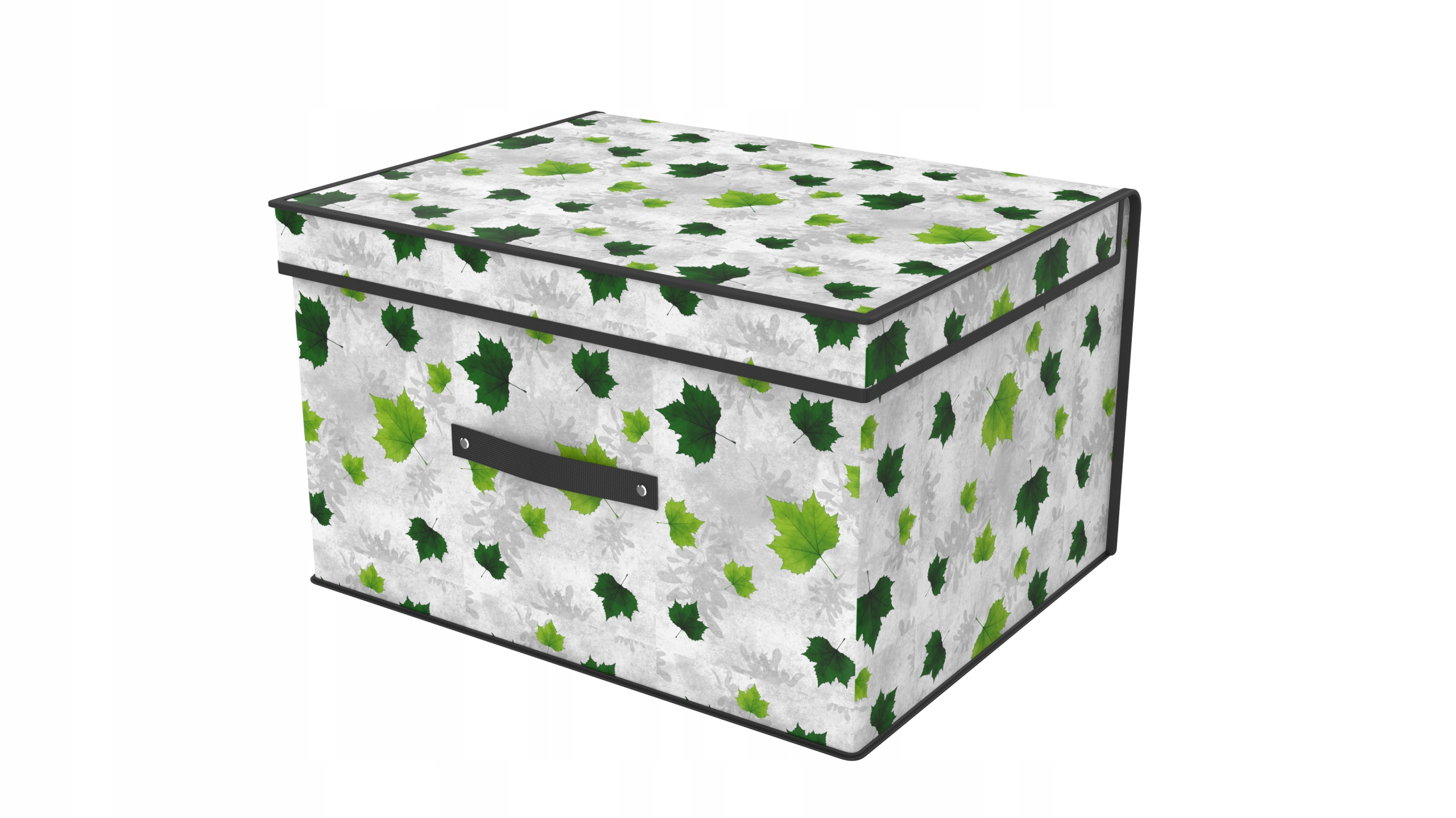 Organizer pojemnik do szafy z pokrywką 70x40x30cm