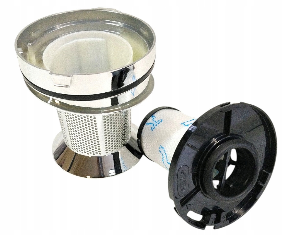 Separator Tefal 15.60 Cyklon Filtr zmywalny do odkurzacza pionowego