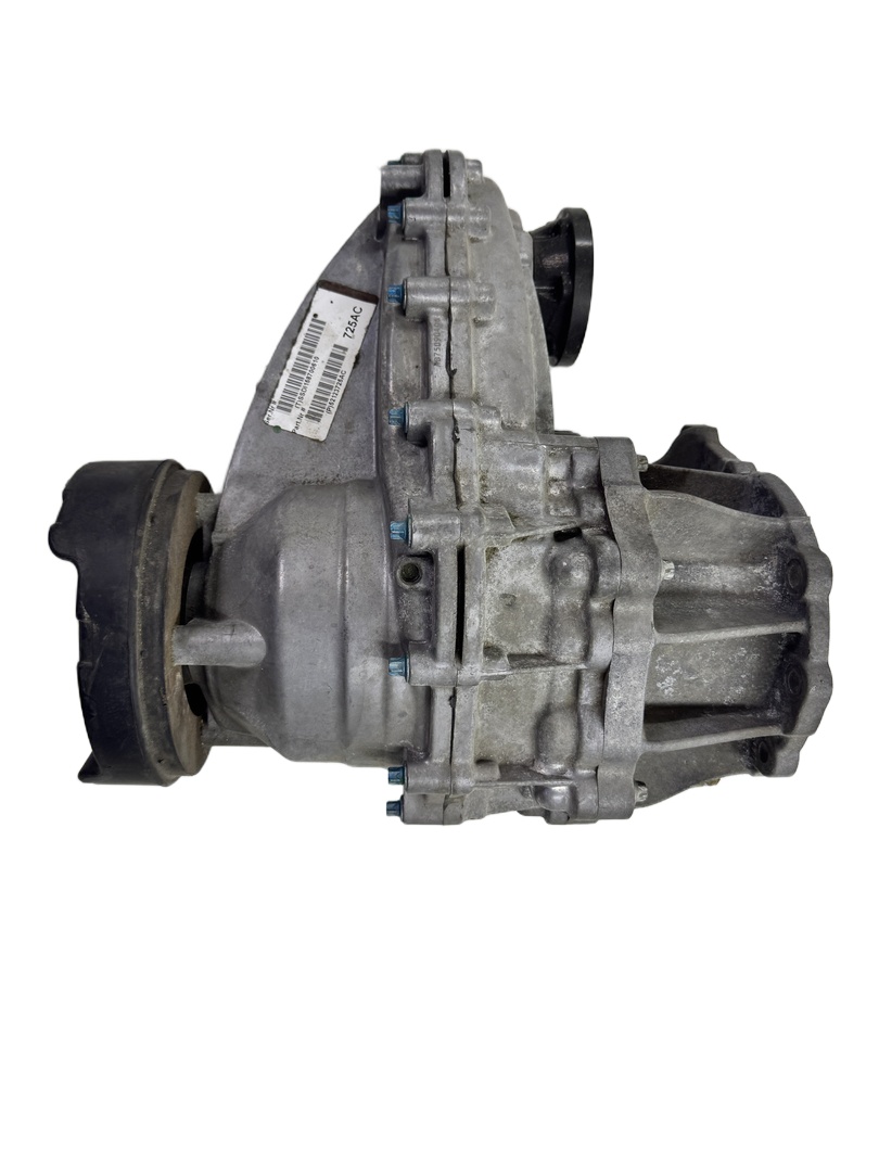 SKRZYNIA ROZDZIELCZA REDUKTOR JEEP GRAND CHEROKEE WK2 52123725AC