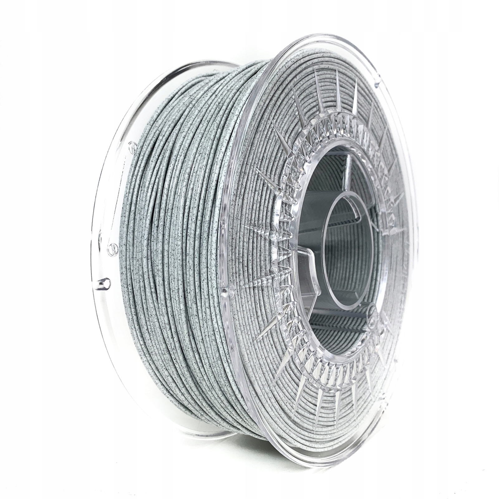 Devil Design PLA 1kg Marble Dark Marmurowy Ciemny