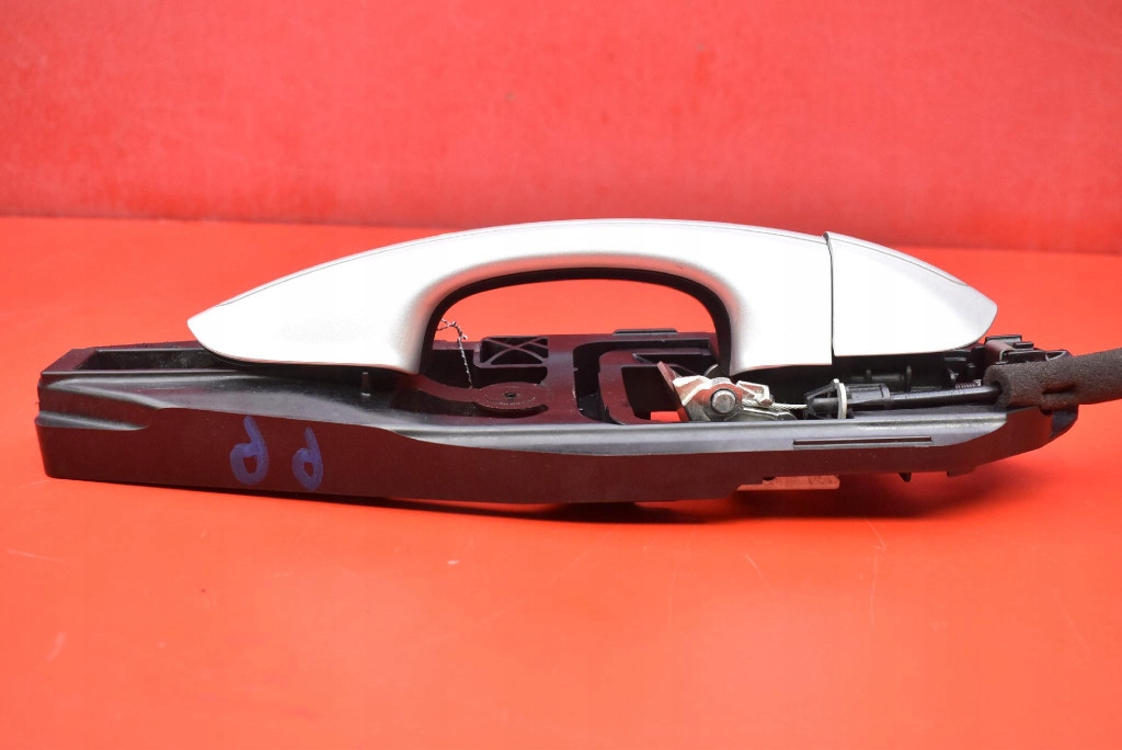 handle right front front DD ES73-F22464-AD FORD MONDEO MK5 14-20