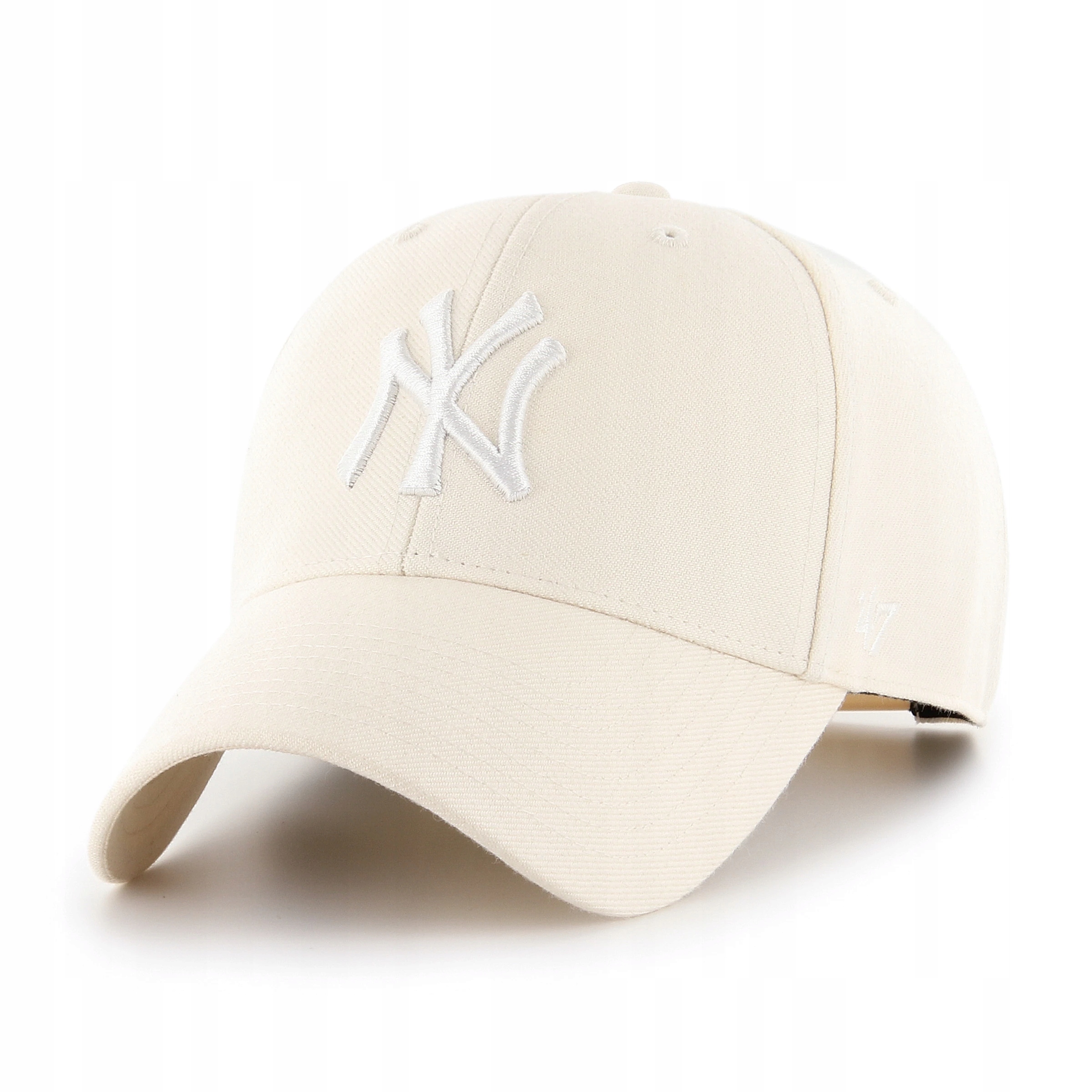 Pánská kšiltovka New York Yankees Mlb '47 Mvp Snapback
