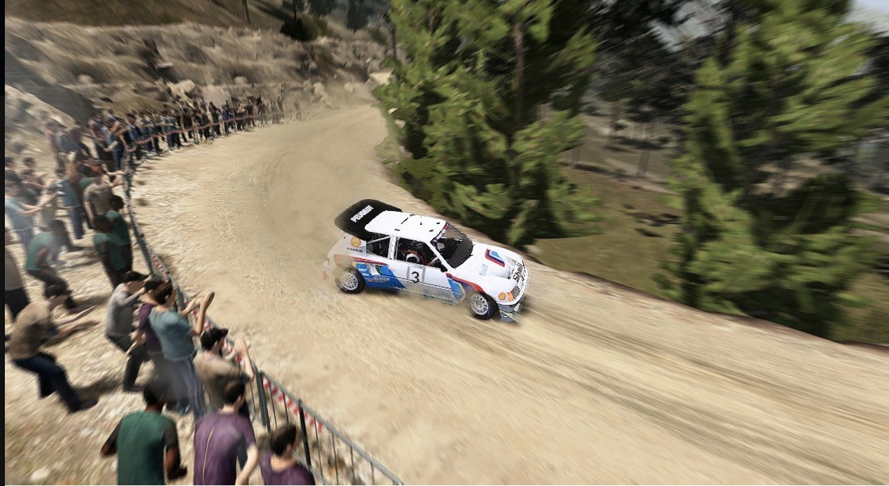 PS5 WRC 10 THE OFFICIAL GAME / NOWA / FOLIA / POLSKIE NAPISY Rodzaj wydania Podstawa