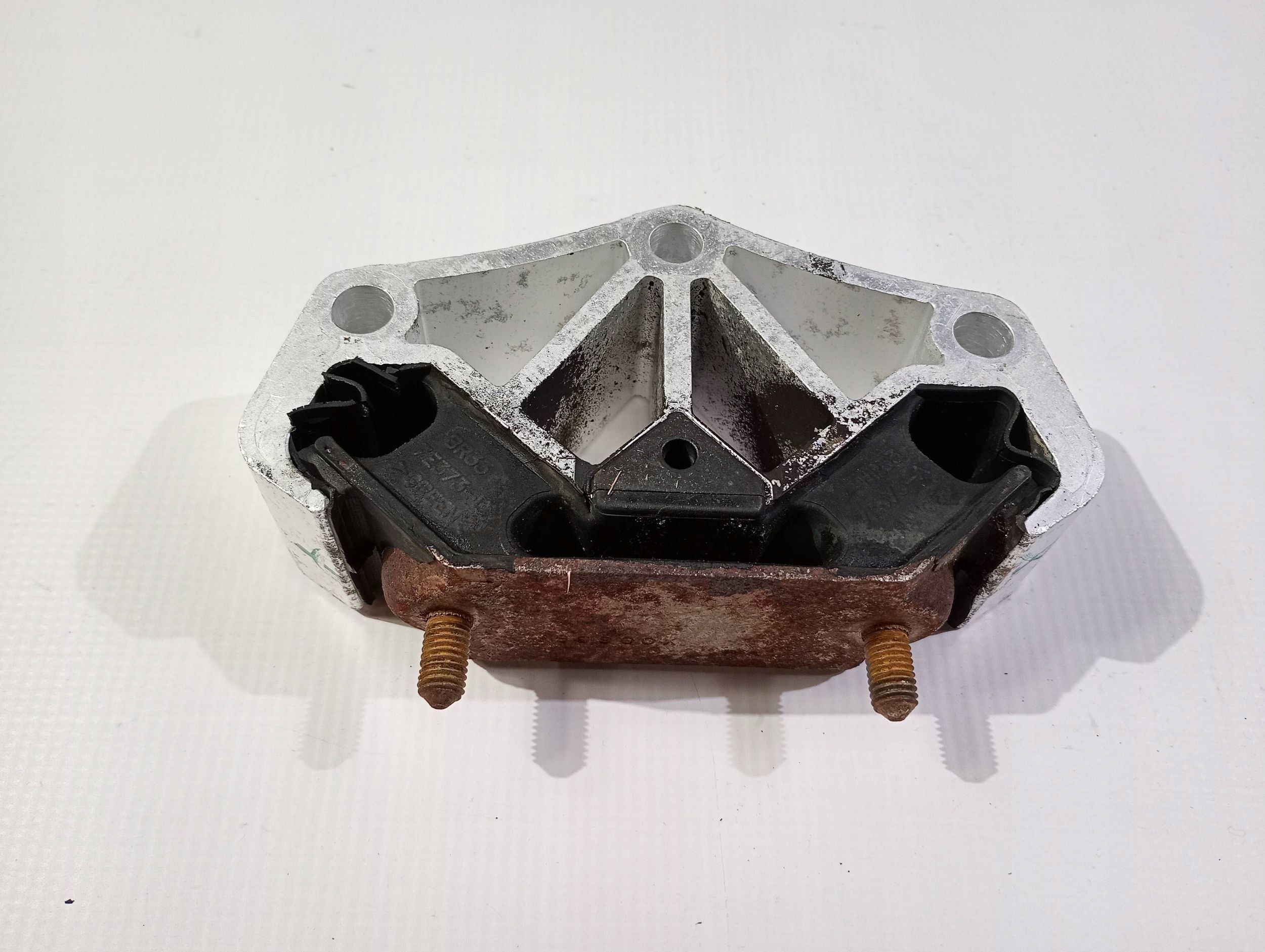 airbag supporto staffa cambio ingranaggi Ford Mustang V 2005-2009