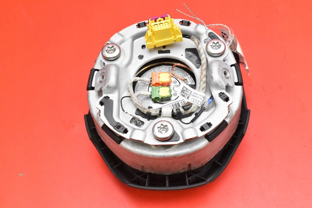 airbag řidičů 8E0880201DE AUDI A4 B7 04-08
