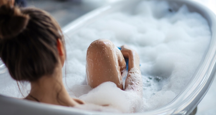 Siarczan magnezu sól do kąpieli gorzka epsom 3kg Kod producenta 5904292404094