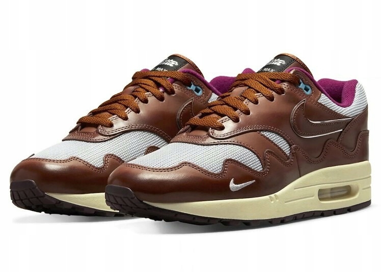 Boty Nike Air Max 1 Patta Velikost 42 Originální