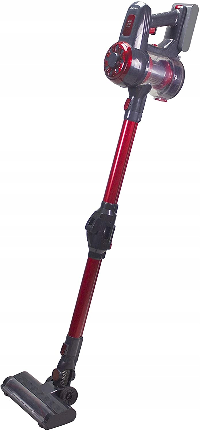 Beper P202ASP100 nabíjecí vysavač