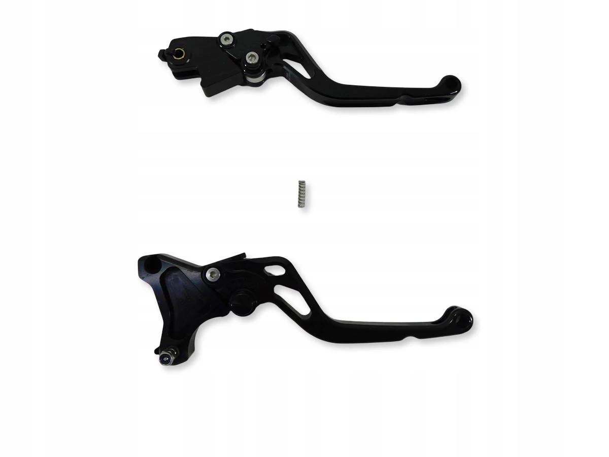 Páka Tuningová Kľučka Bmw F 800 R K73 05-14 U-11 Probrake