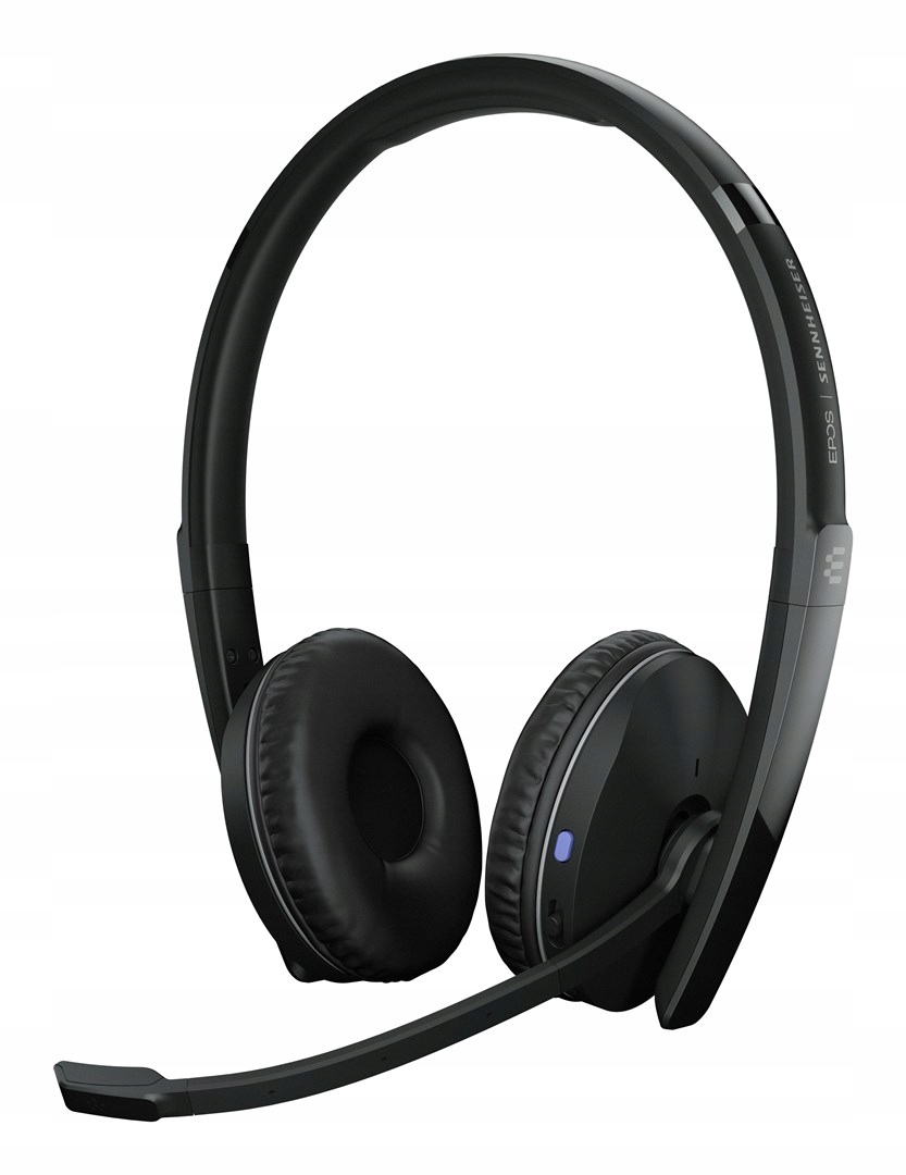 Epos Adapt 261 Słuchawki Bluetooth z Mikrofonem