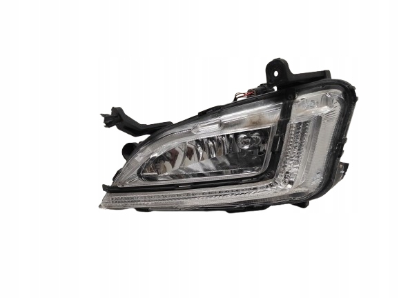 HYUNDAI TUCSON 3 III LIFT 18- HALOGEN LEWY LED DRL 92201-D76