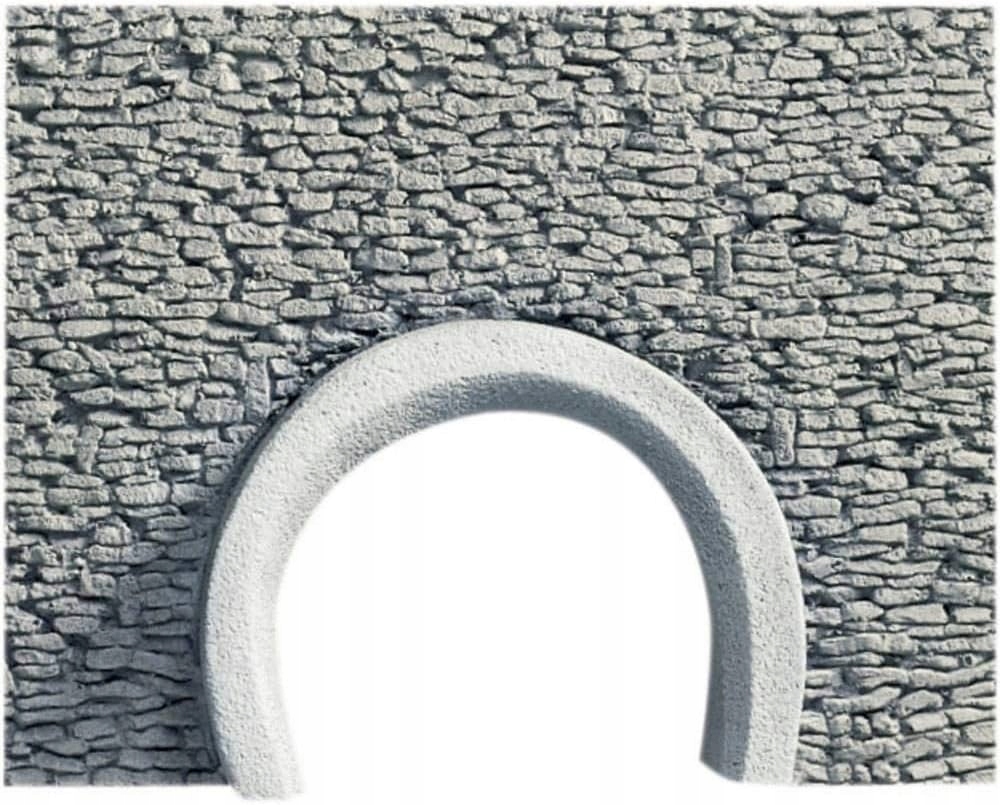 Noch 58290 Silniční tunelový portál 14 x 11 cm