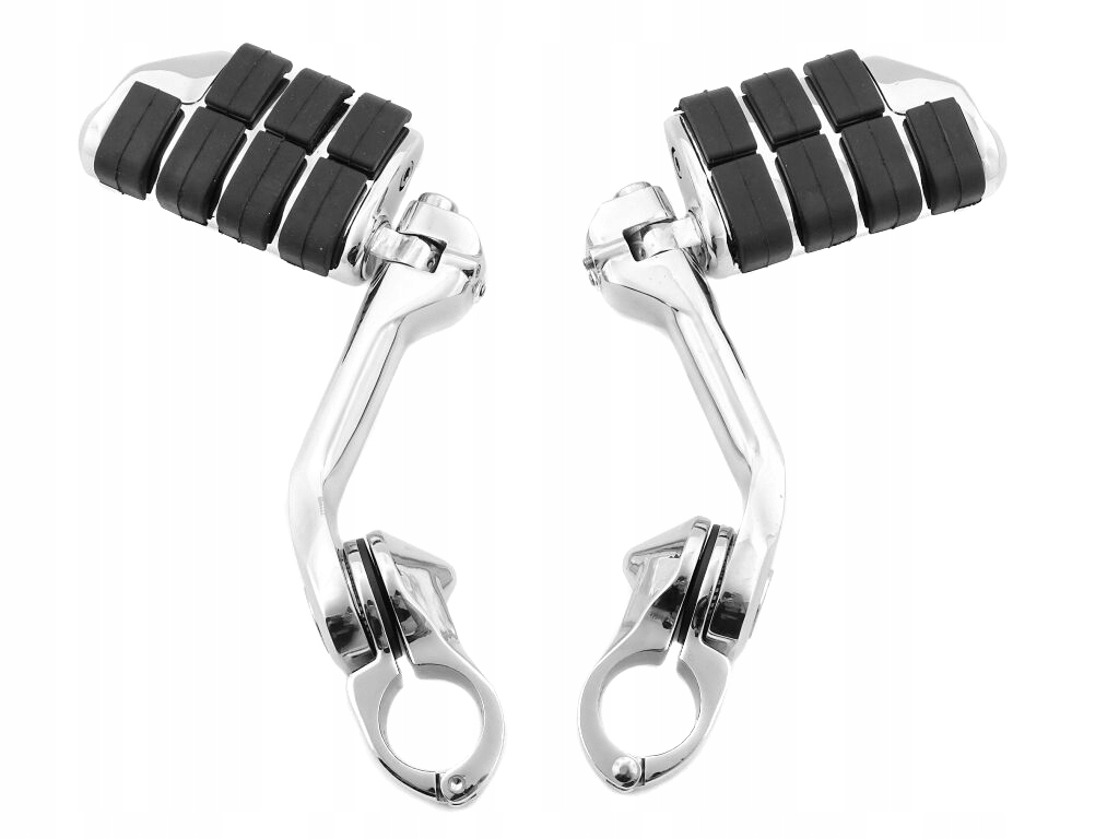 PG-249 - ПОДНОЖКИ КОЛЯСКИ HONDA F6C GL VTX 1300 1800