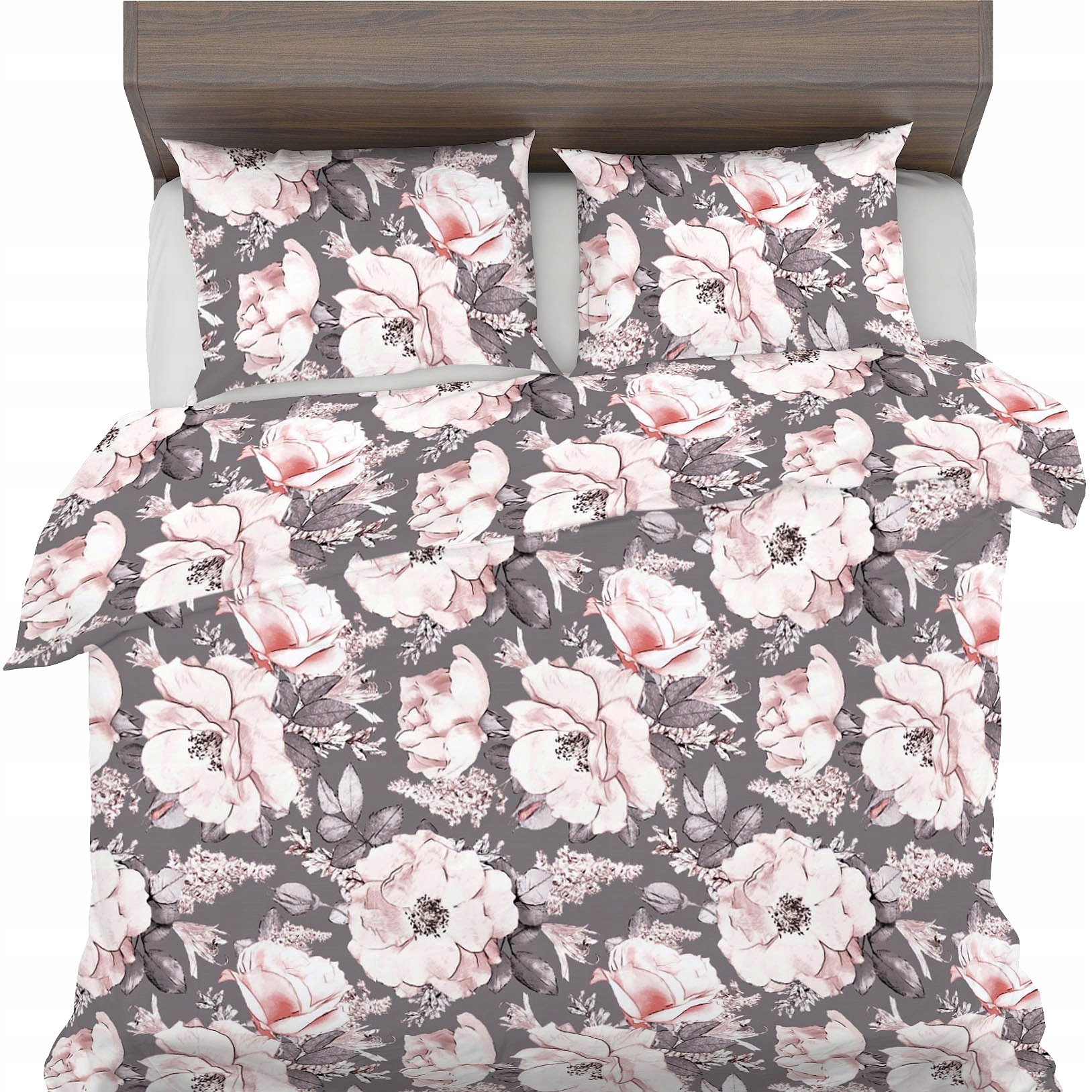 Povlečení 220x200+2x50x70 Přírodní Bavlna Univerzální Eko