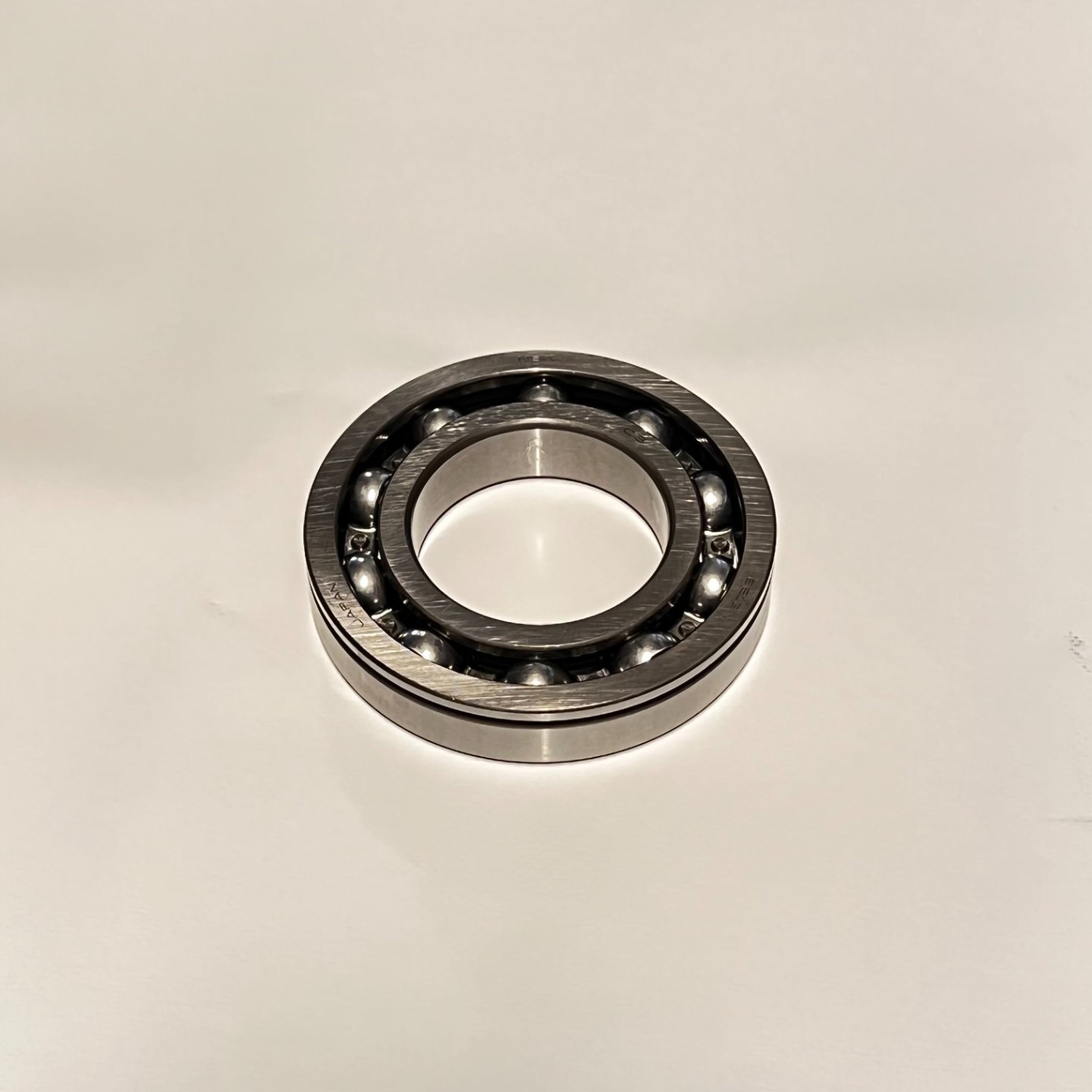 722 0600 - ПІДШИПНИК КОРОБКИ ПЕРЕДАЧ ZF 0750116036 65X120X23