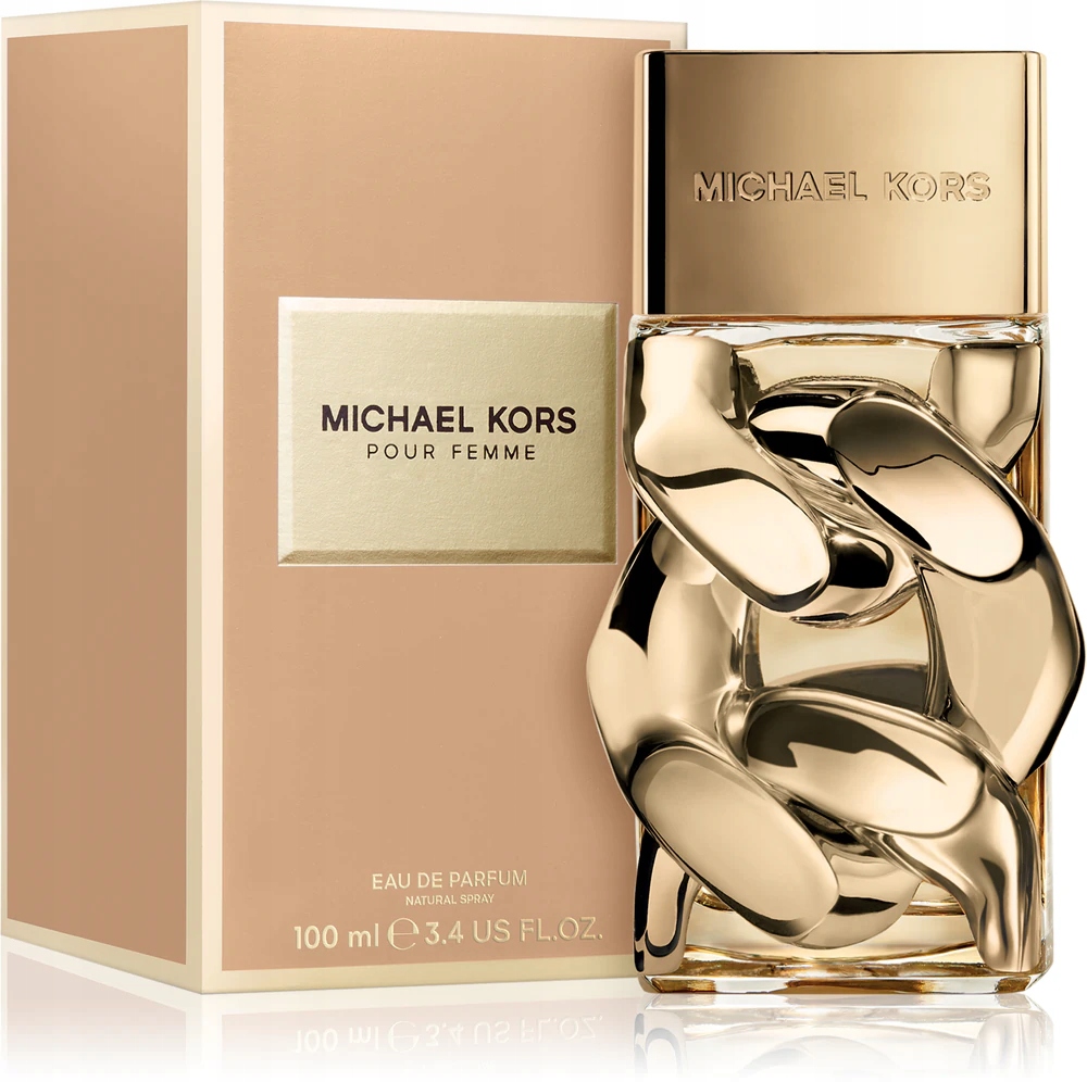 Michael Kors Pour Femme parfémovaná voda pro ženy 100 ml