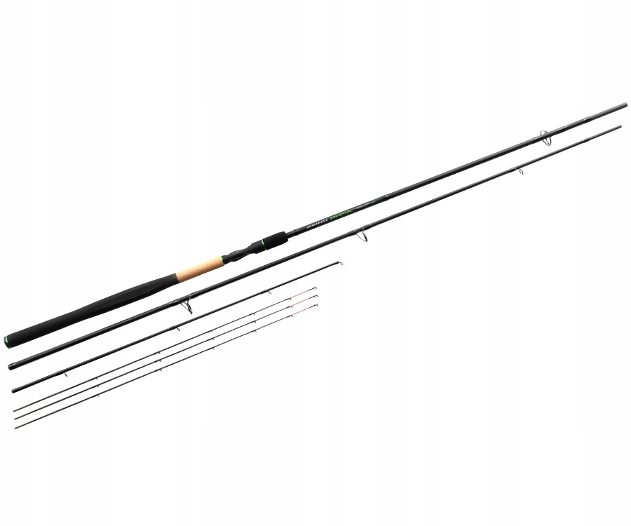 Flagman Armadale Basic Feeder 390cm 90g Wędka