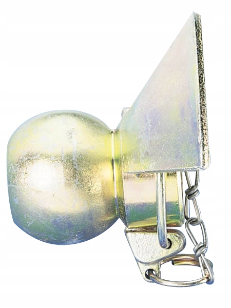 Kula do cięgła dolnego ciągnika kat. III Ø 64 mm