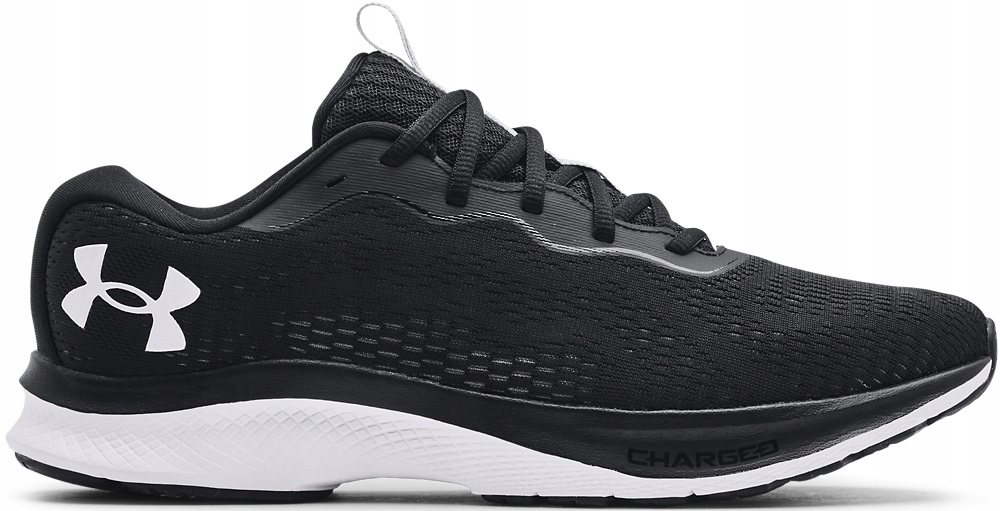 Pánské běžecké boty Under Armour Charged Bandit 7