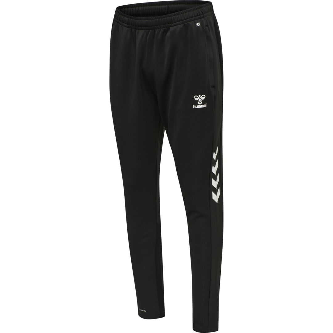 Hummel Sportovní tepláky Core Xk Training Poly Pants vel. 2XL