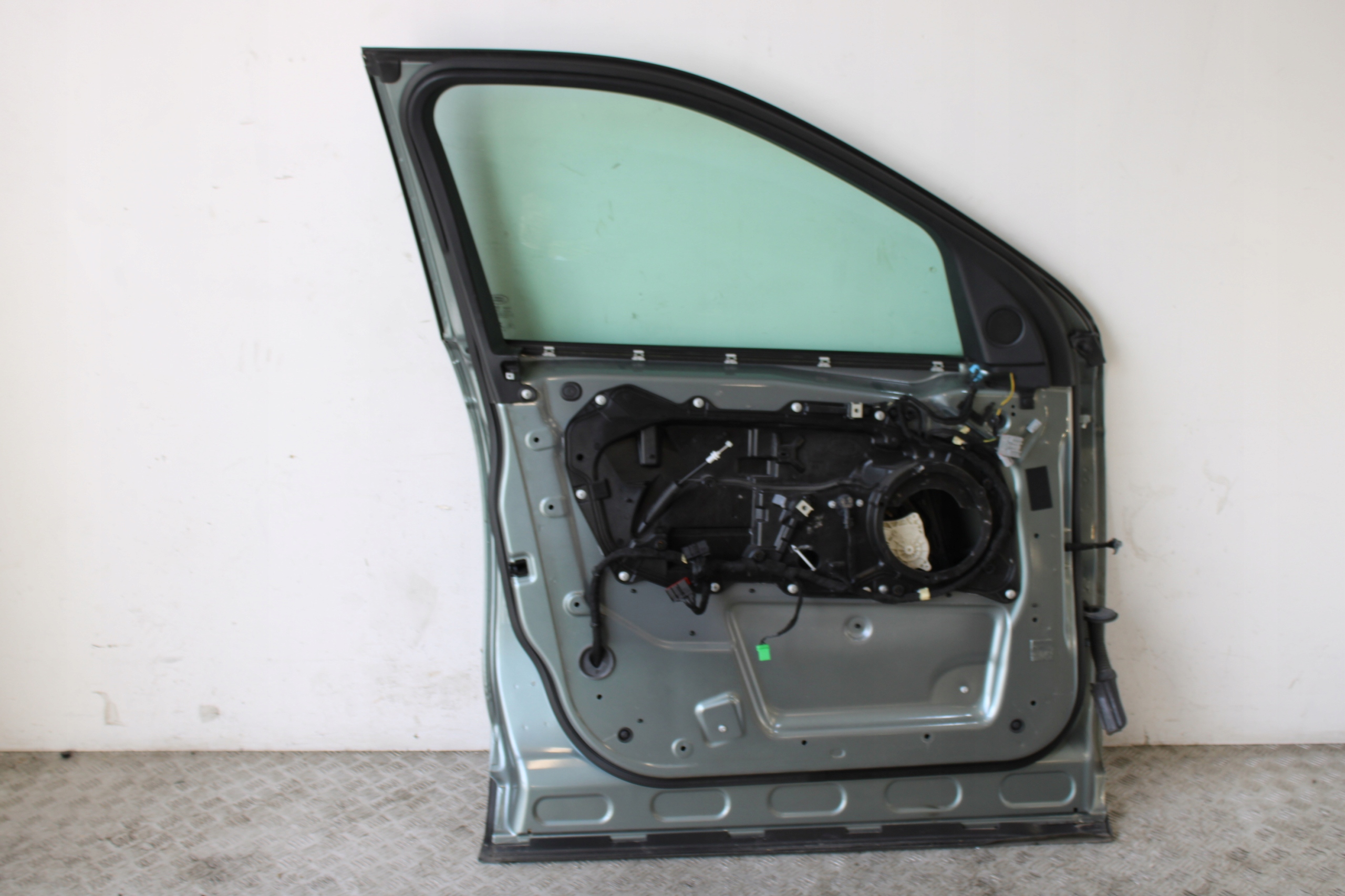 door left front left front complete LAND ROVER DISCOVERY SPORT L550
