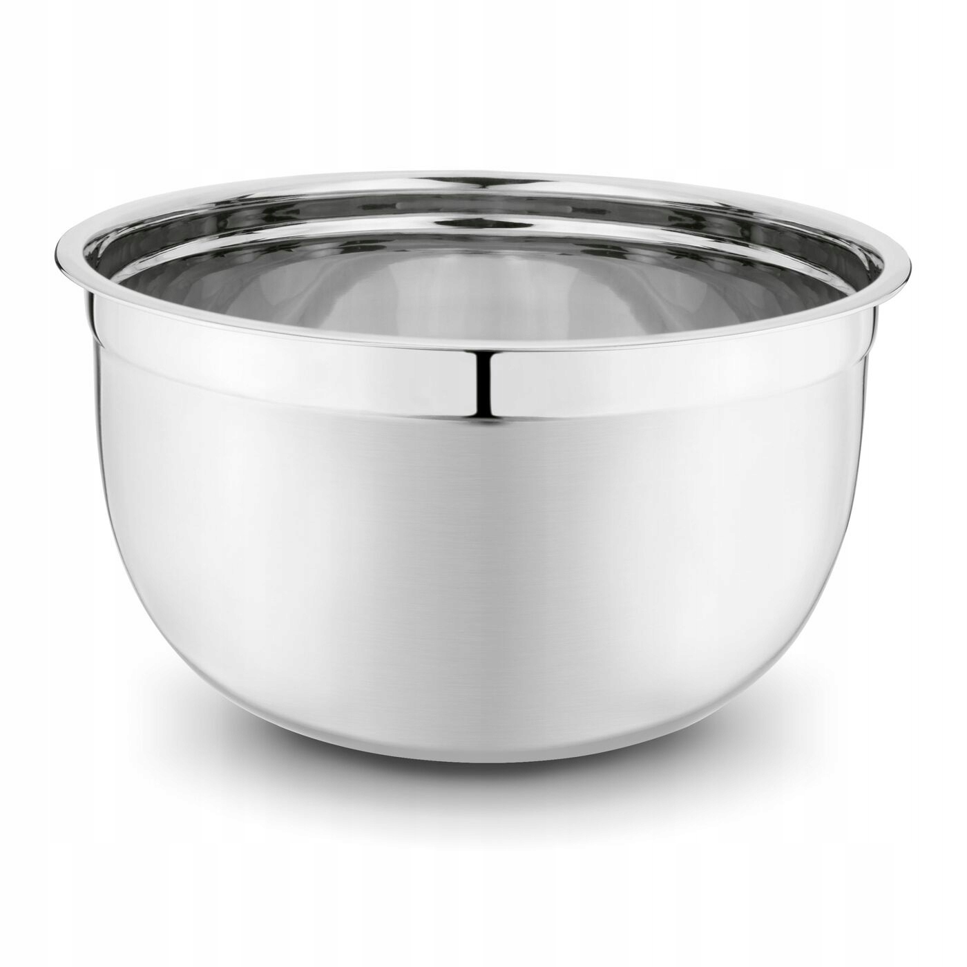 

B. Duża kuchenna Miska ze stali nierdzewnej Tadar