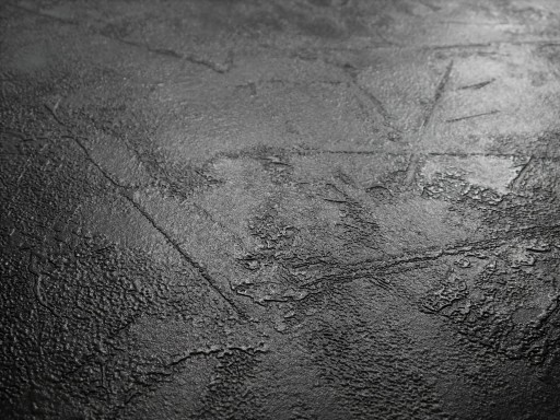 

Tapeta Czarna Przecierany Beton Tapety Czarne