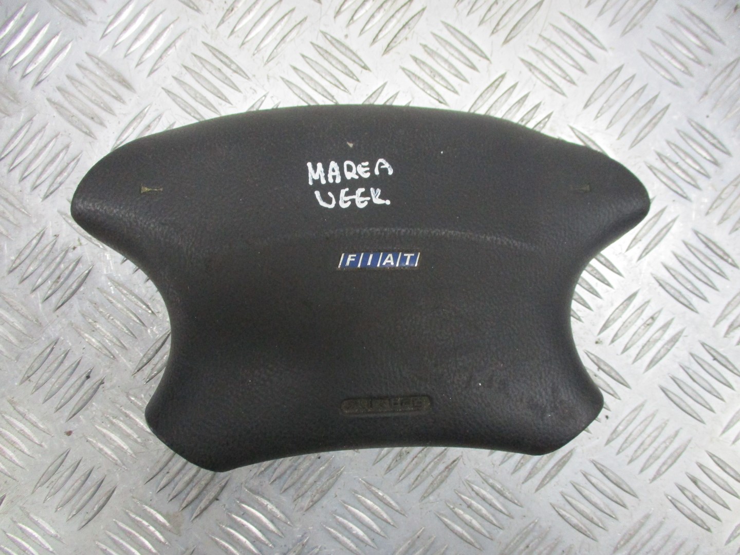 подушка подушки безопасности водители FIAT MAREA 1.2