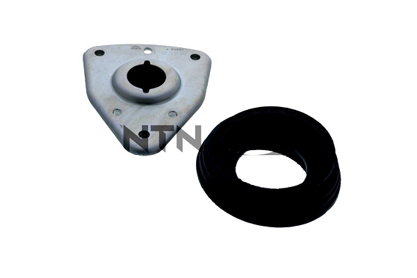 PODUSZKA AMORTYZATORA PRZÓD L/P DS DS 7 CITROEN BERLINGO BERLINGO Producent części SNR