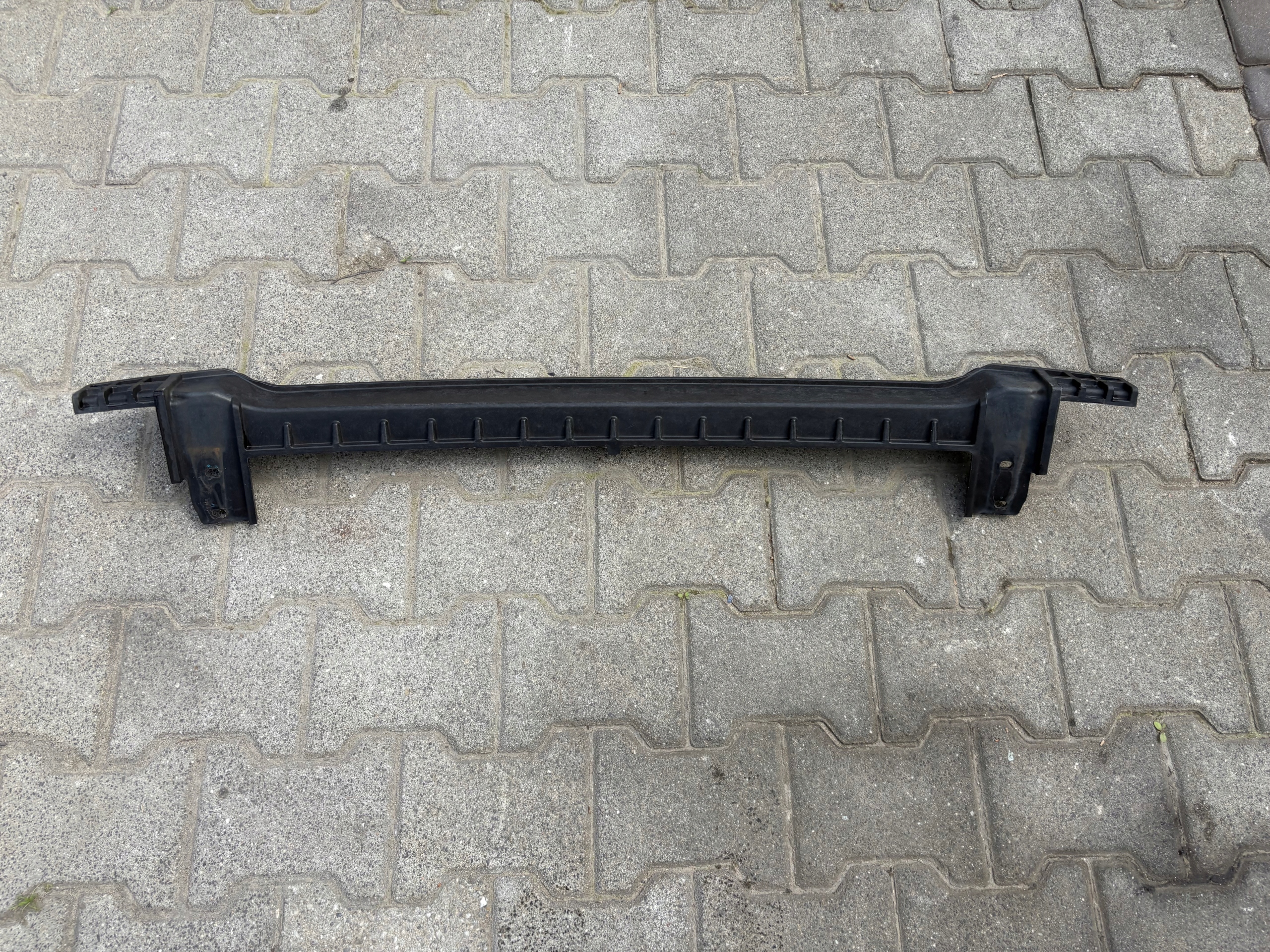 Kia Soul II 1.6 GDI bumper support front