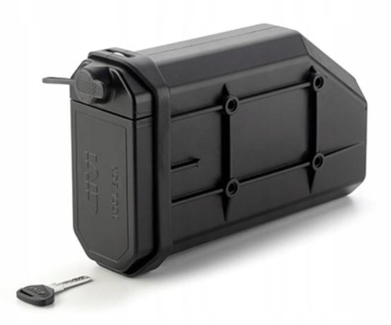 Skrinka Na Náradie Givi S250