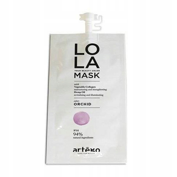 

Artego Lola Your Beauty Color Mask Orchid 20 ml