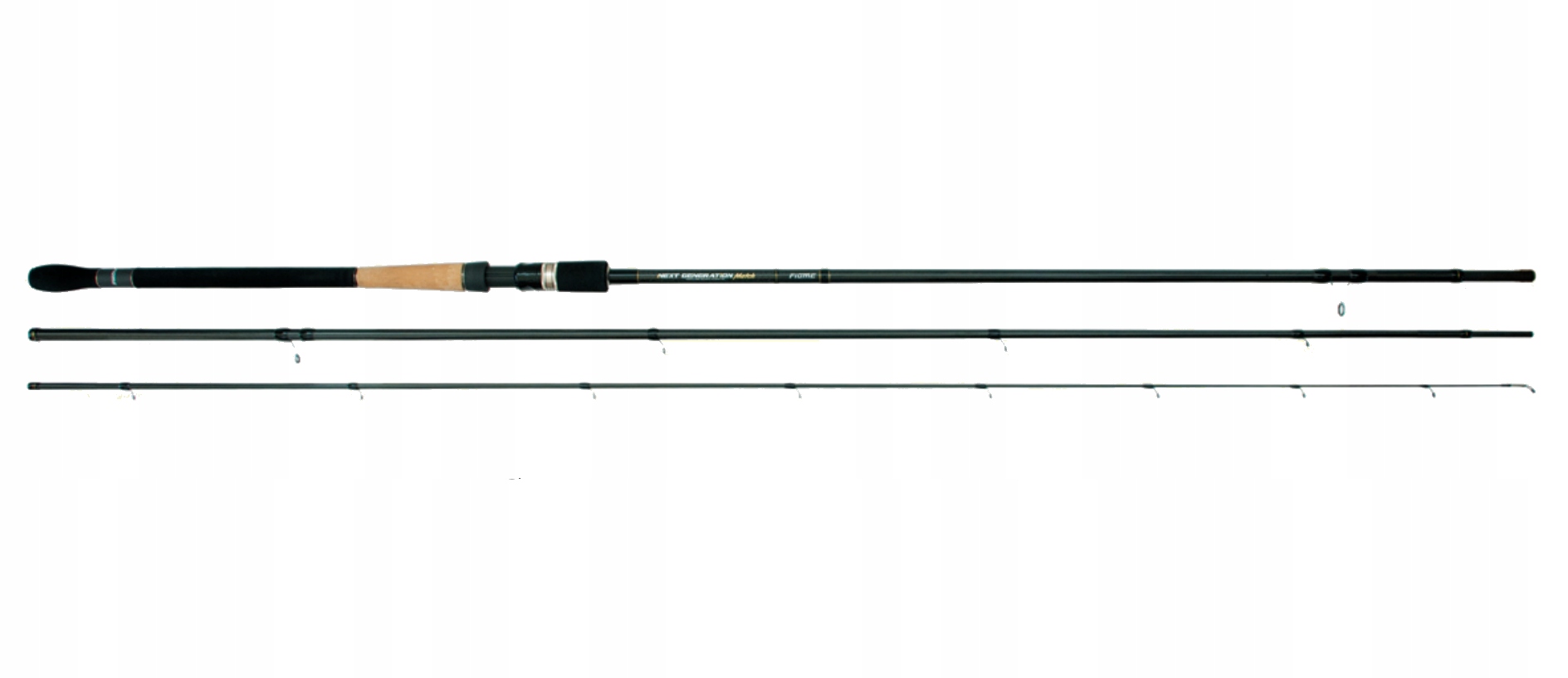 Wędka Fiume Next Generation Match 4,26M 5-21G