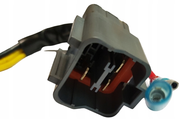 REGULATOR NAPIĘCIA Quad ATV Access Lucky Star MAX 300cc OEM! Numer katalogowy części REGULATOR NAPIĘCIA Quad ATV Access Lucky Star MAX 300cc OEM!