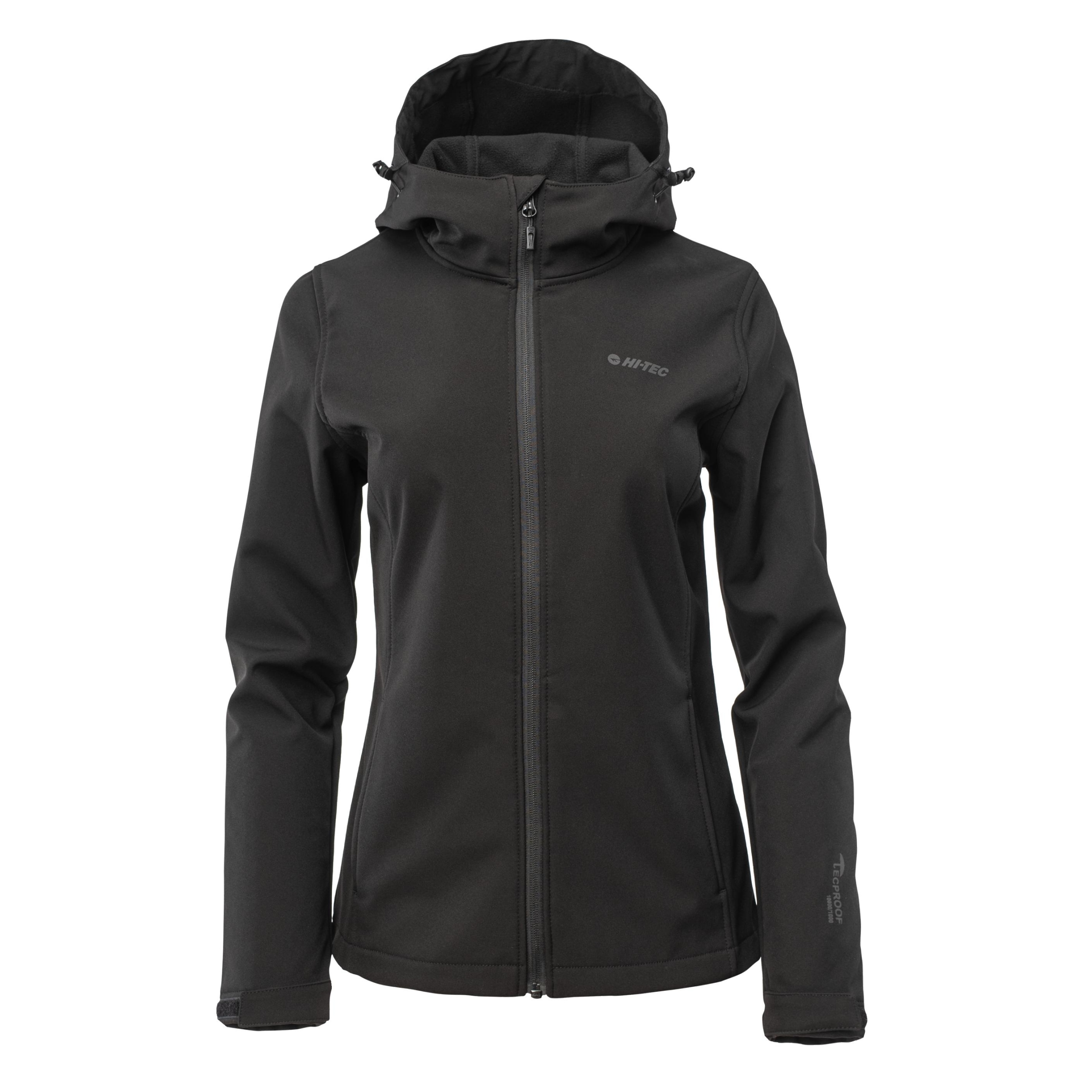 Dámský softshell Lady Naren M