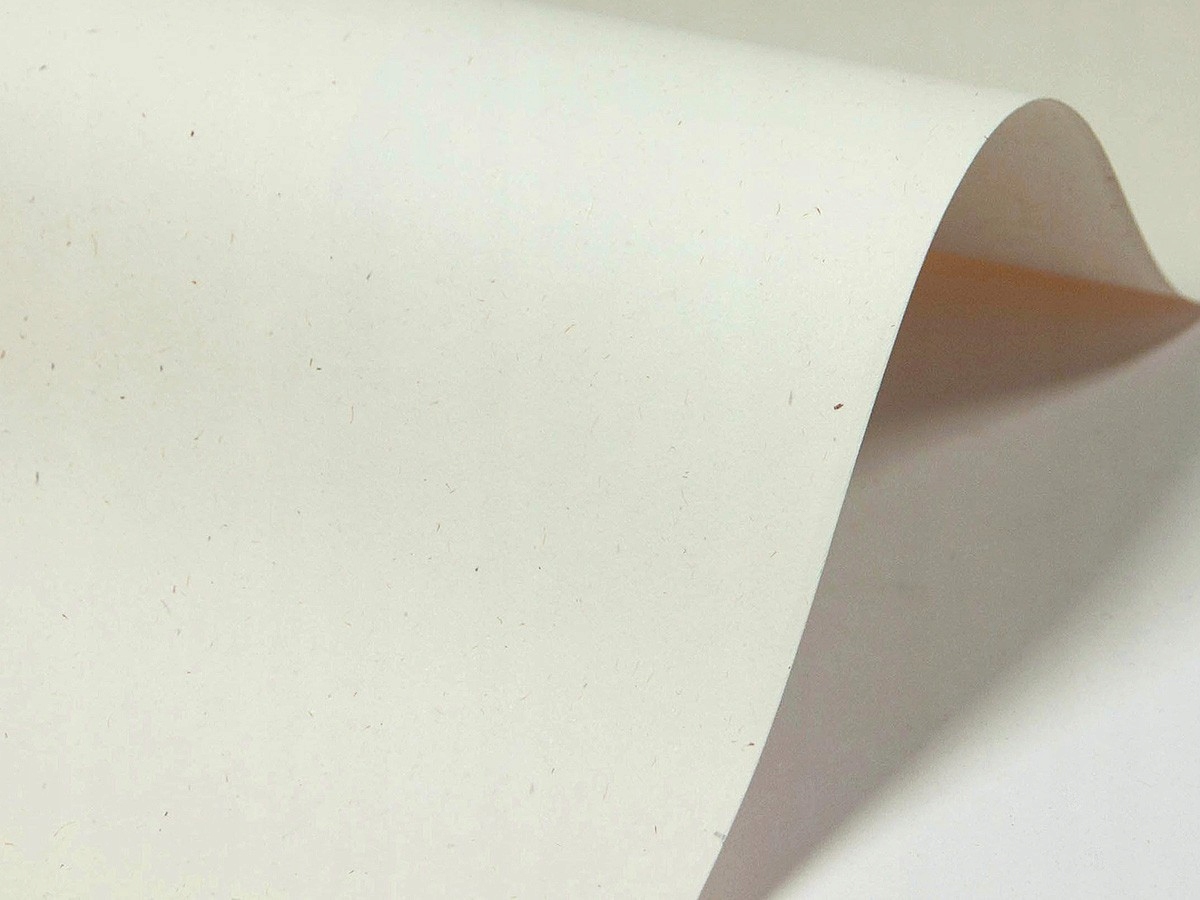 

Papier ozdobny ekologiczny Freelife Kendo 120g A4
