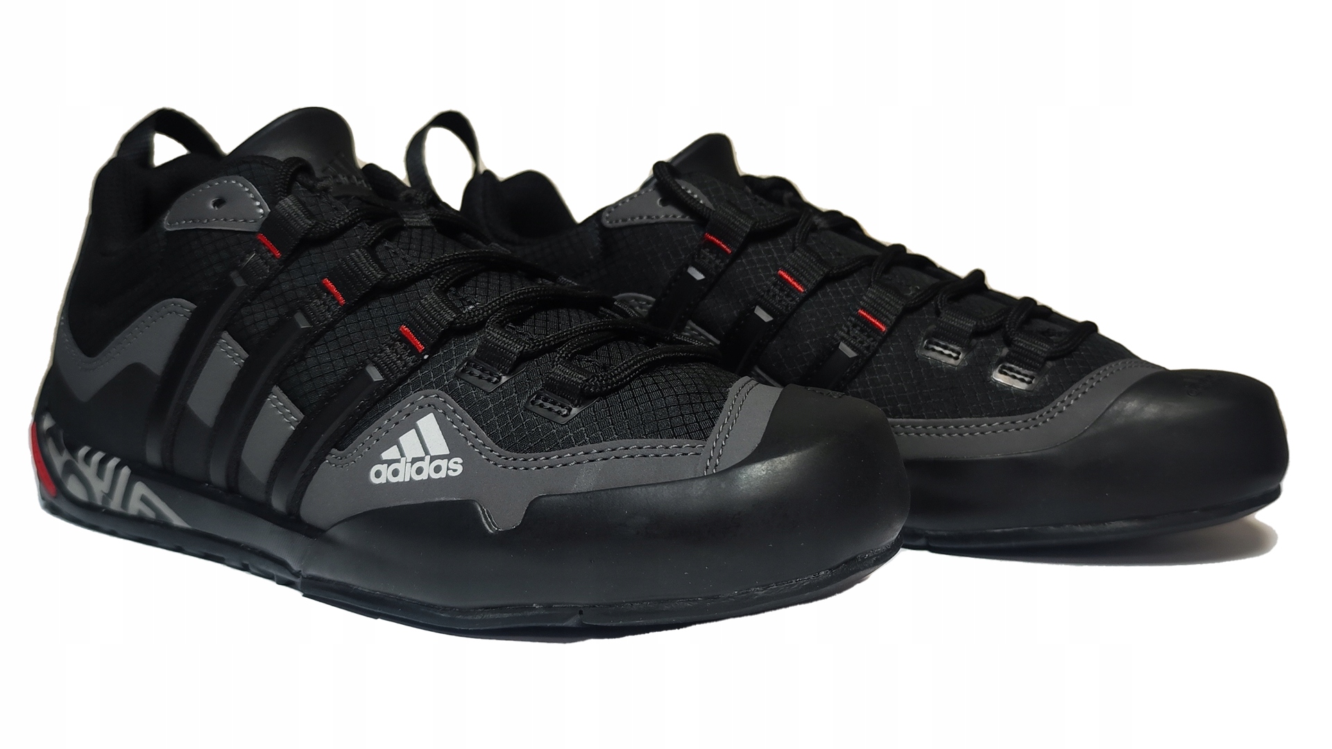 ADIDAS TERREX Swift Solo FX9323 r. 44 2/3 Kod producenta FX9323