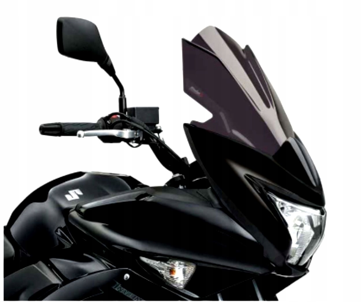 Sklo Suzuki Gw 250 Inazuma 2013-2017