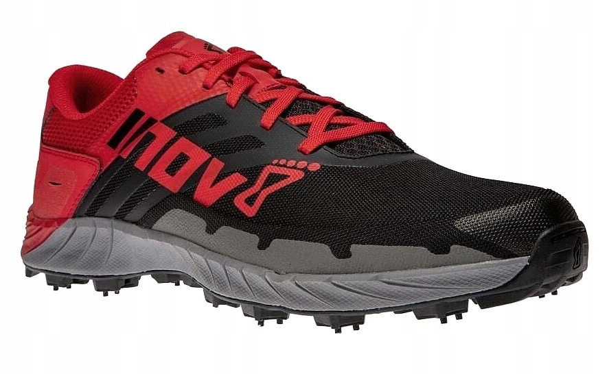 buty Inov-8 Oroc Ultra 290 Red/Black